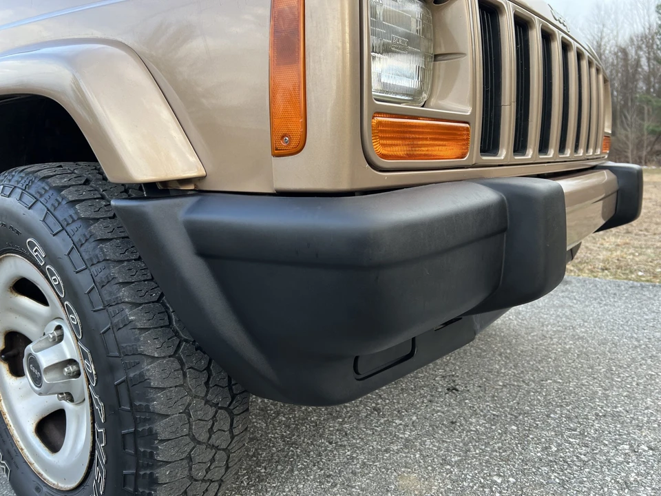 2000 Jeep XJ Cherokee - Image 30 of 31