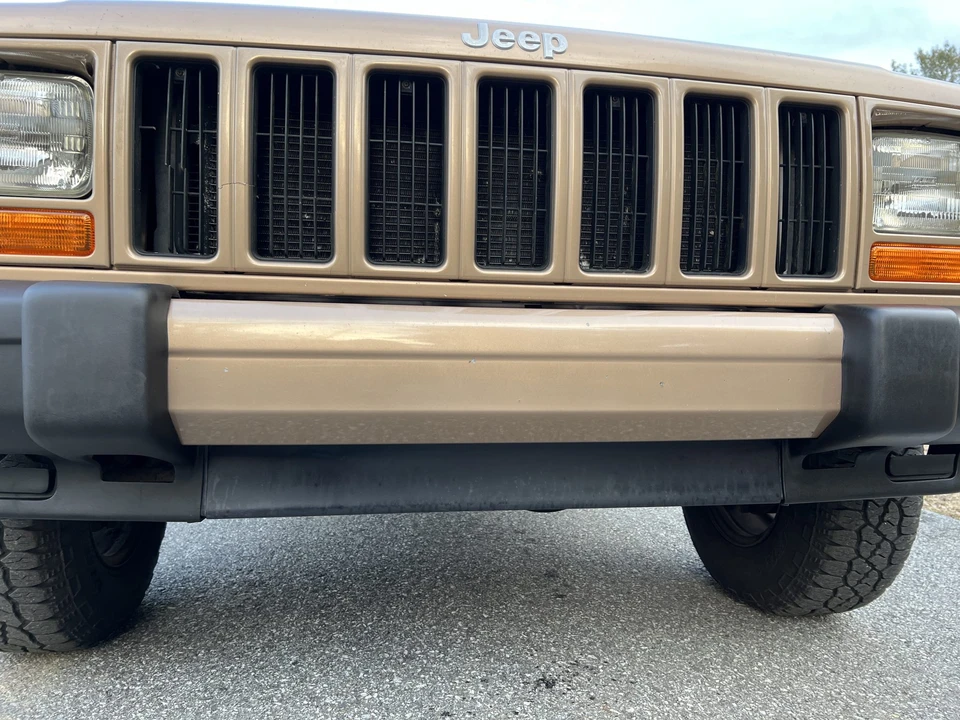 2000 Jeep XJ Cherokee - Image 29 of 31