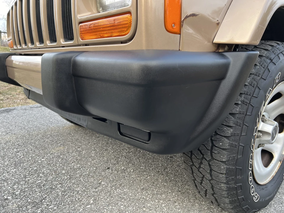 2000 Jeep XJ Cherokee - Image 13 of 31