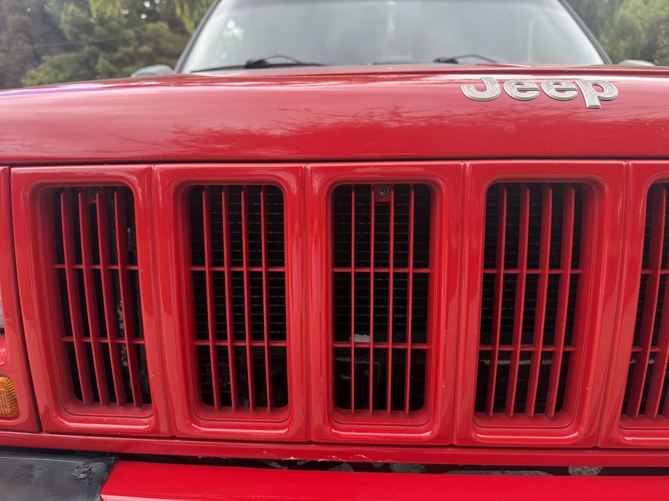 2000 Jeep XJ Cherokee - Image 28 of 31