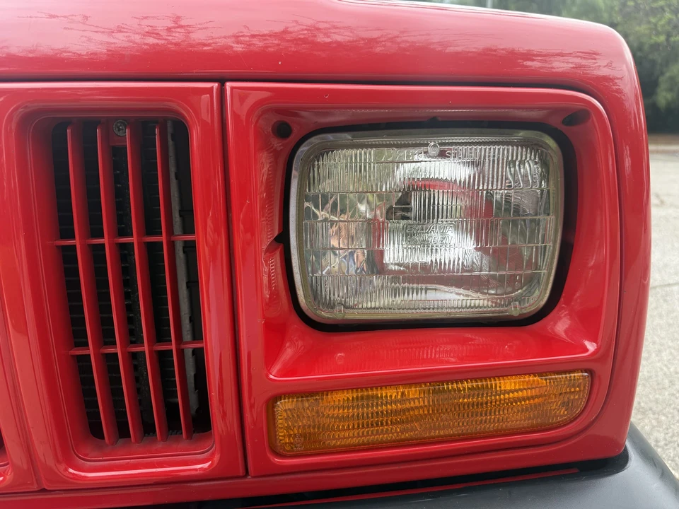 2000 Jeep XJ Cherokee - Image 30 of 31