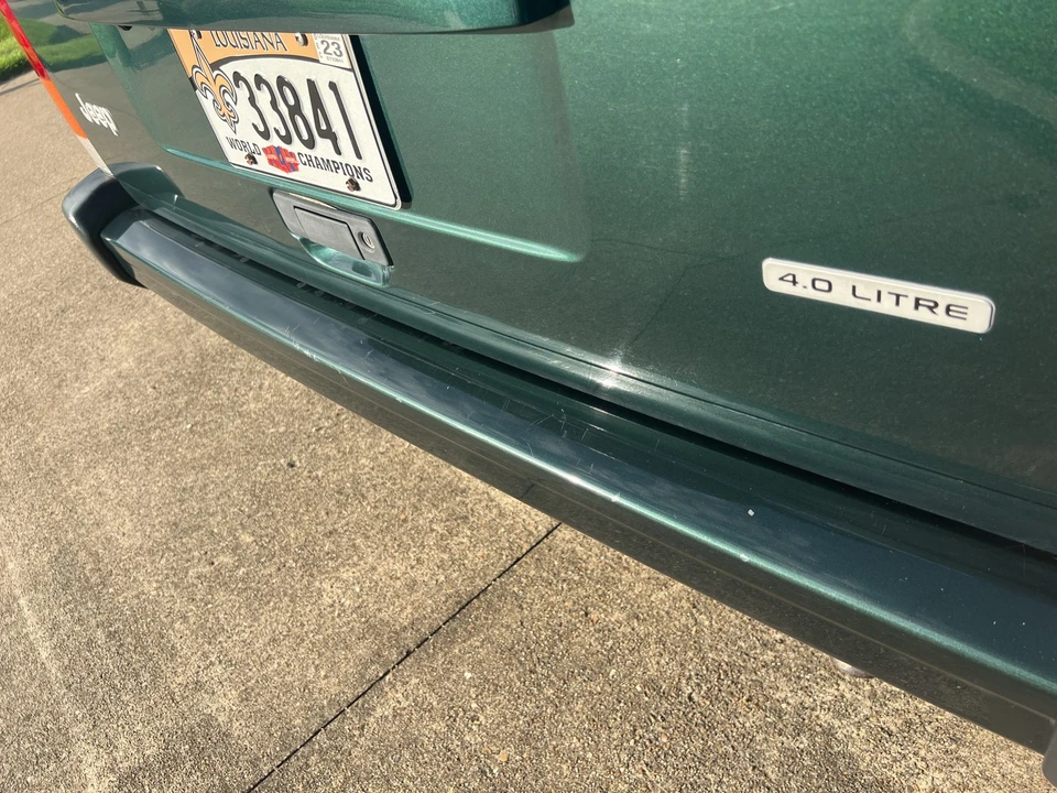 2000 Jeep XJ Cherokee - Image 28 of 31