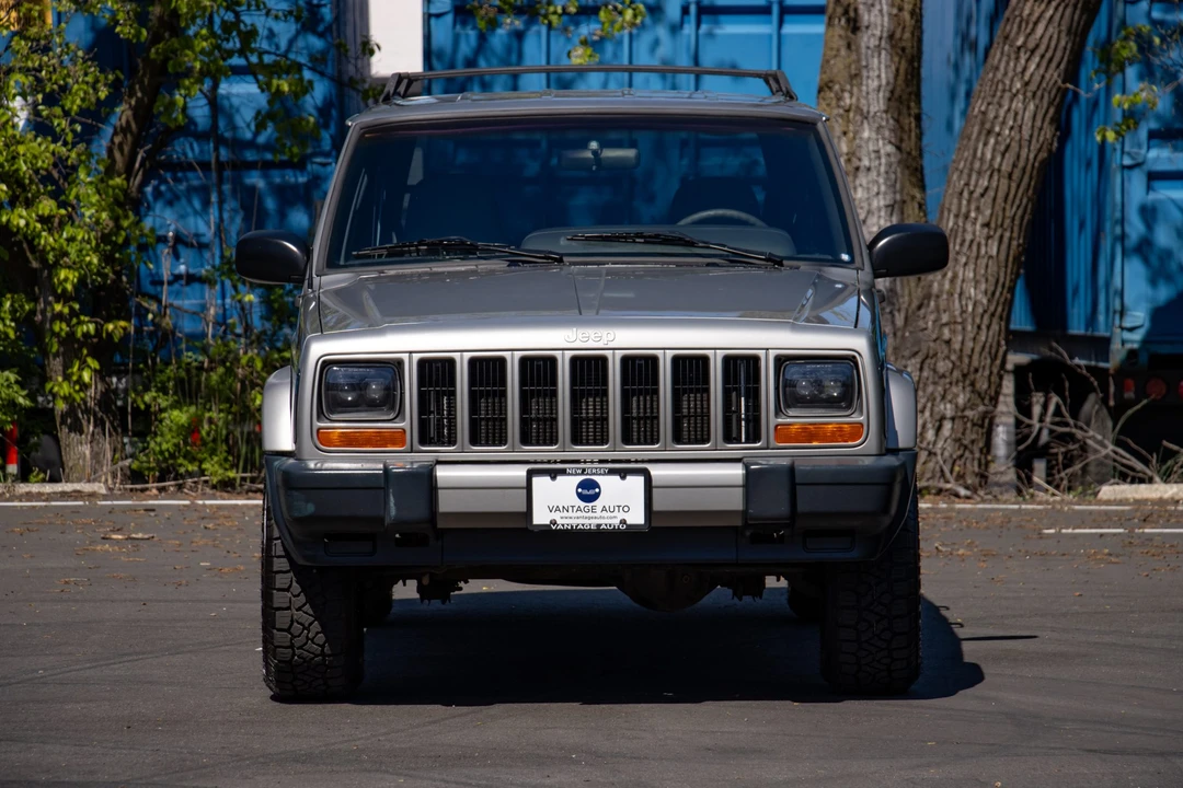 2000 Jeep XJ Cherokee - Image 20 of 31
