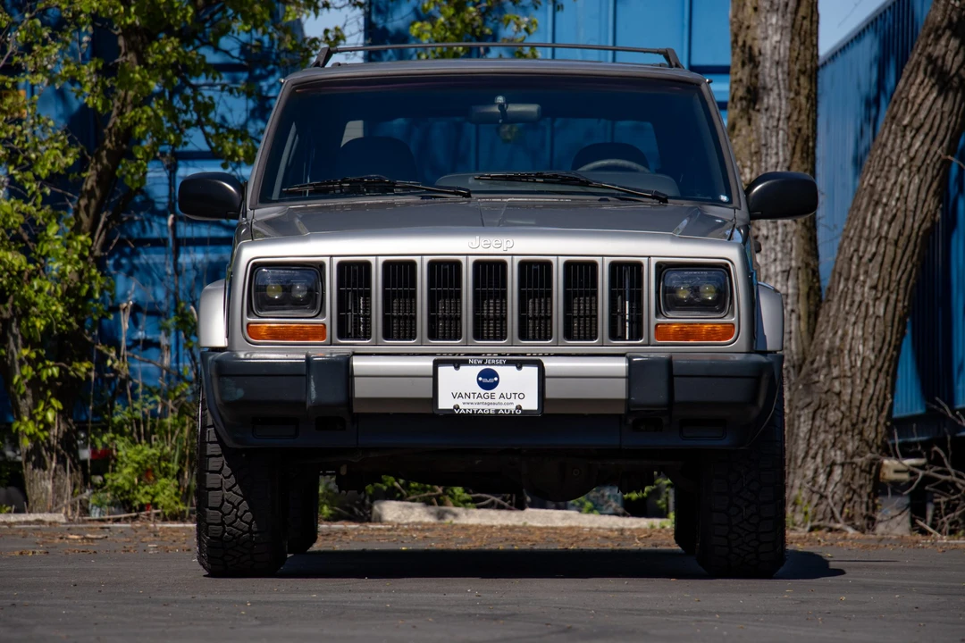 2000 Jeep XJ Cherokee - Image 21 of 31
