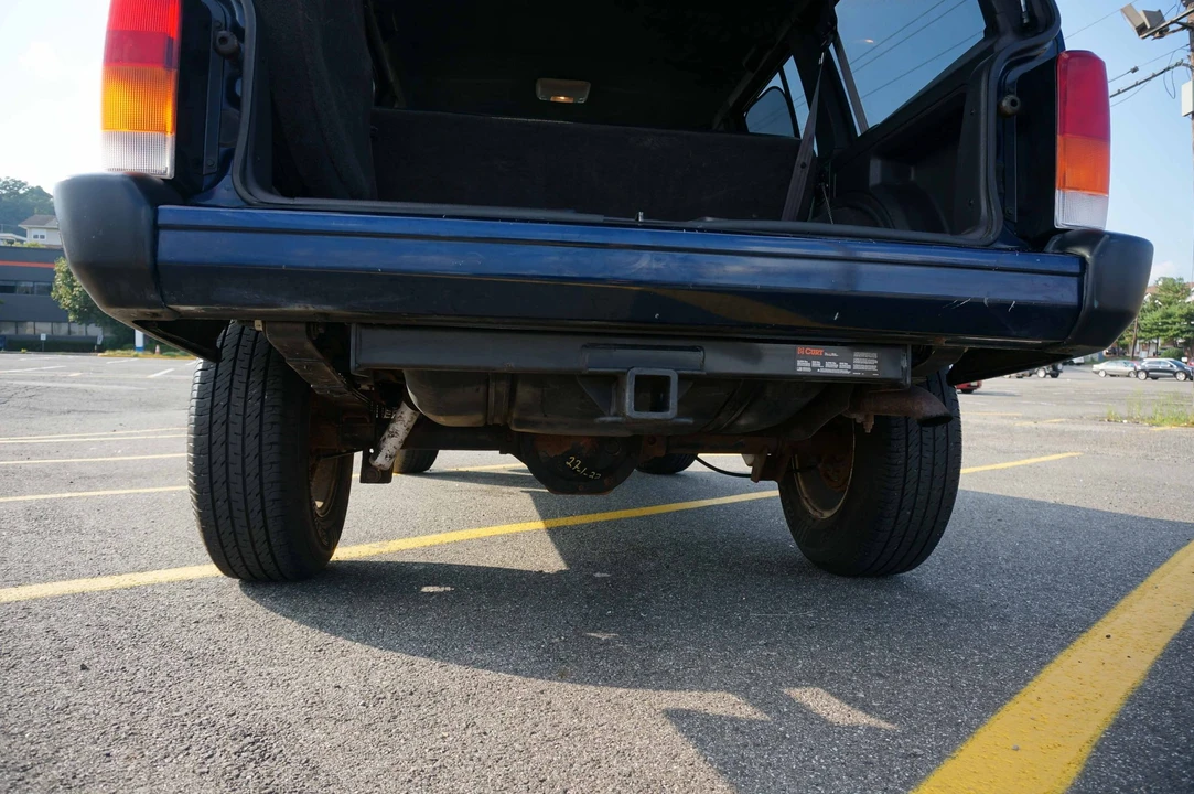 2000 Jeep XJ Cherokee - Image 27 of 31