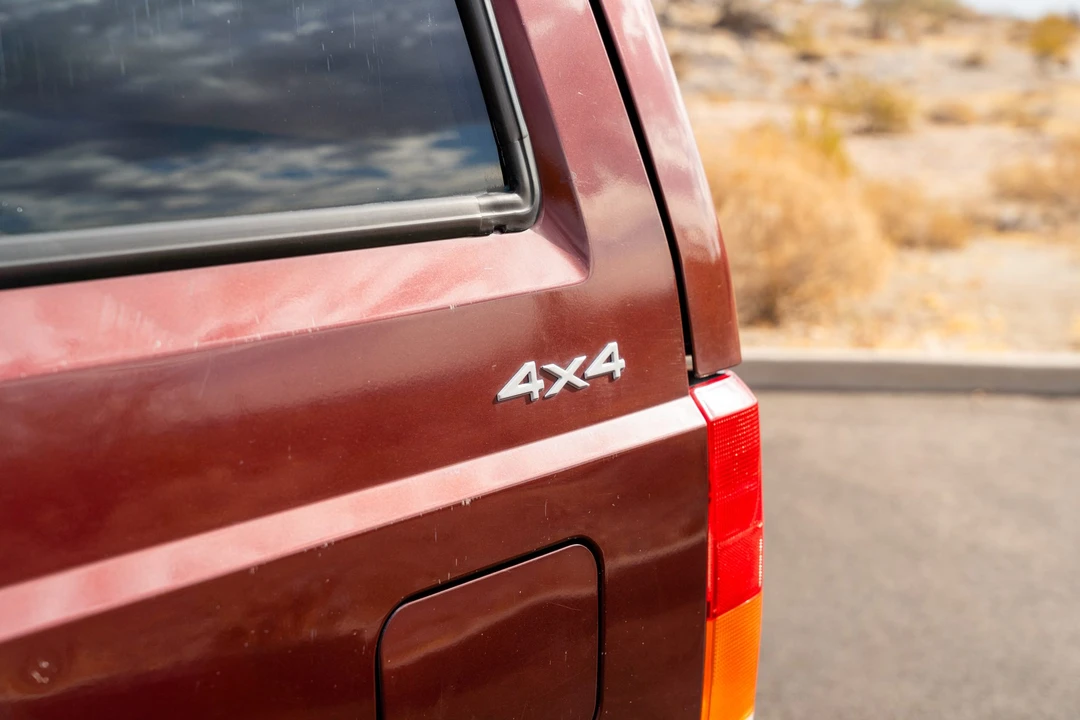 2000 Jeep XJ Cherokee - Image 30 of 31