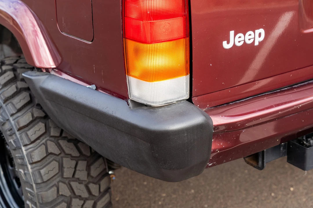 2000 Jeep XJ Cherokee - Image 31 of 31