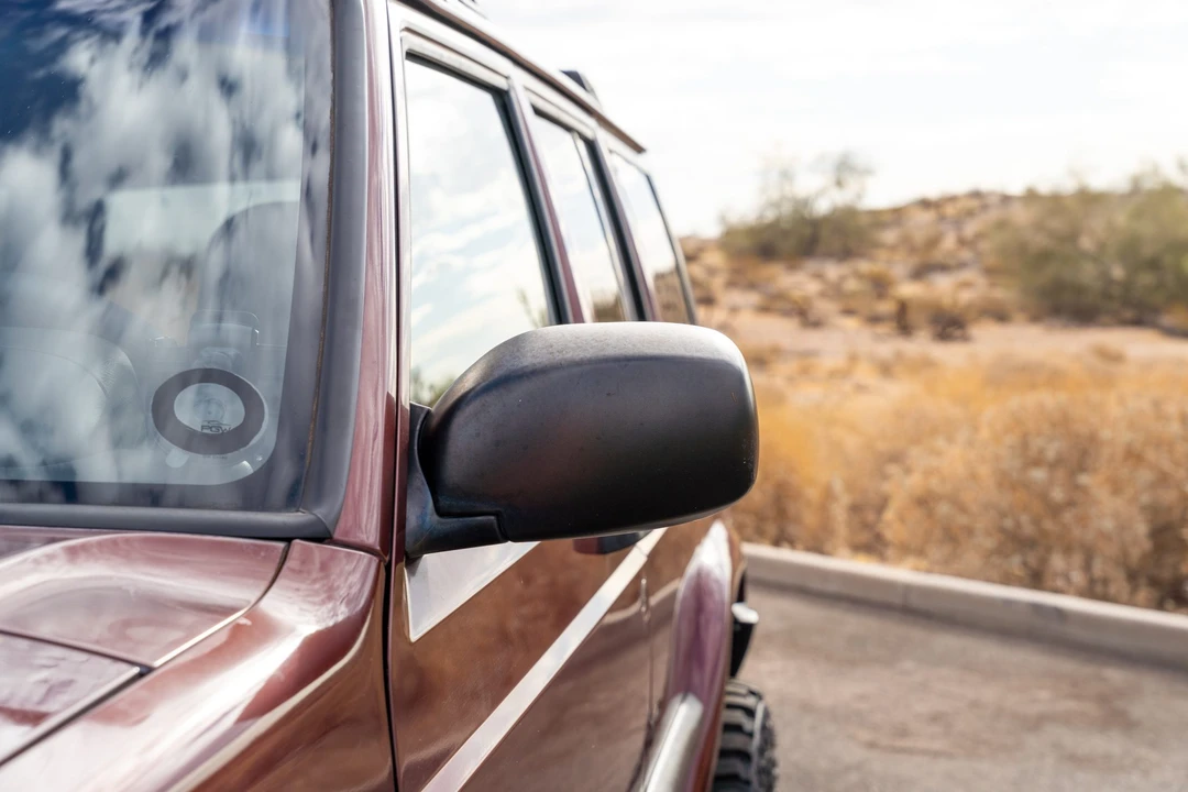 2000 Jeep XJ Cherokee - Image 21 of 31