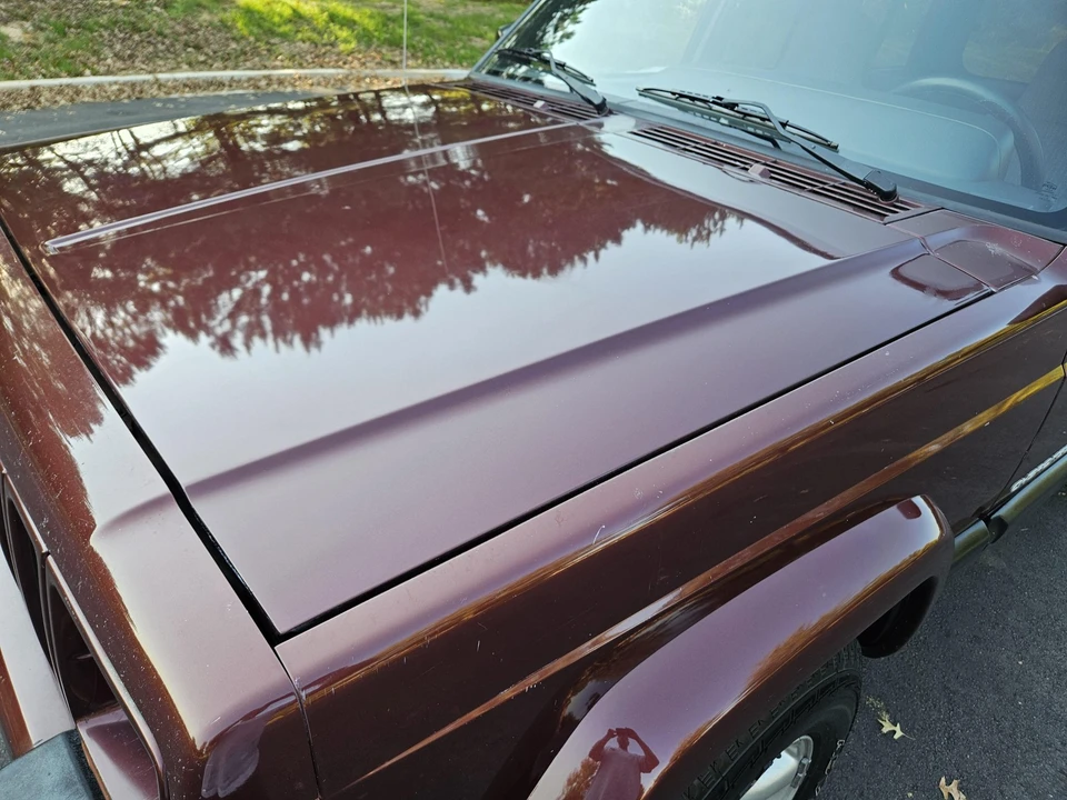 2000 Jeep XJ Cherokee - Image 16 of 31