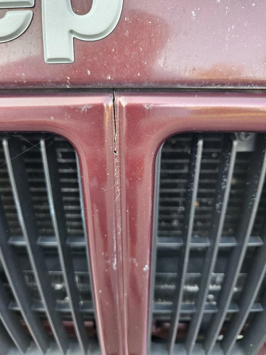 2000 Jeep XJ Cherokee - Image 31 of 31