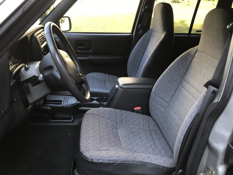 2000 Jeep XJ Cherokee - Image 30 of 31
