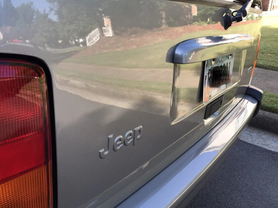 2000 Jeep XJ Cherokee - Image 21 of 31