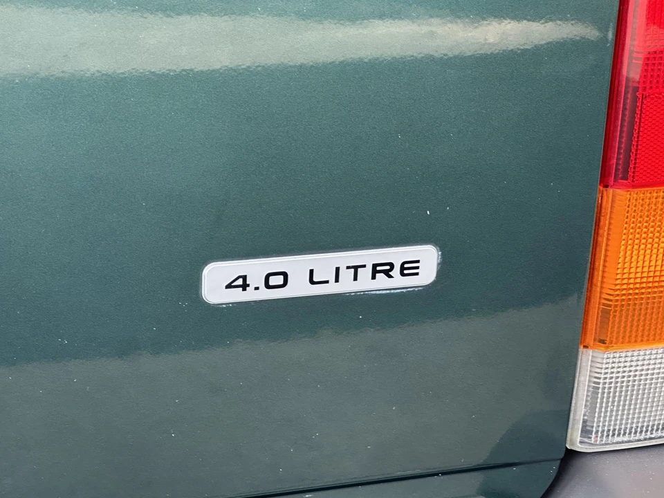 2000 Jeep XJ Cherokee - Image 31 of 31