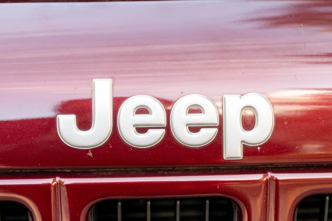 2000 Jeep XJ Cherokee - Image 27 of 31