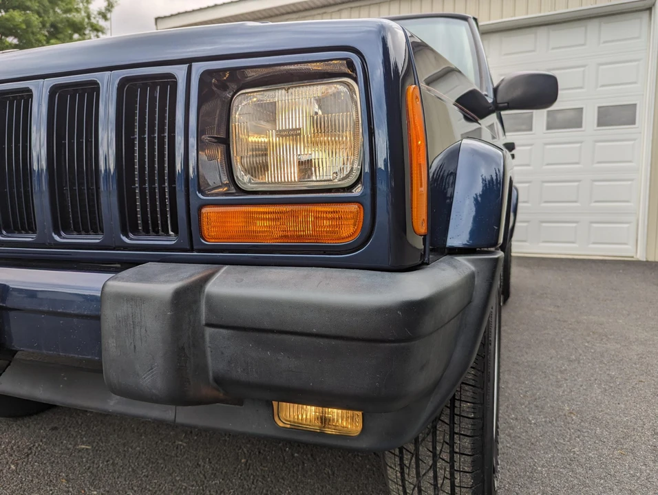 2000 Jeep XJ Cherokee - Image 29 of 31