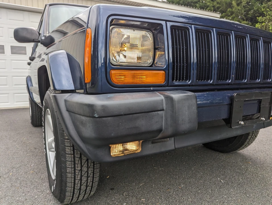 2000 Jeep XJ Cherokee - Image 28 of 31