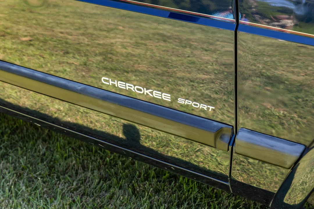 2000 Jeep XJ Cherokee - Image 30 of 31