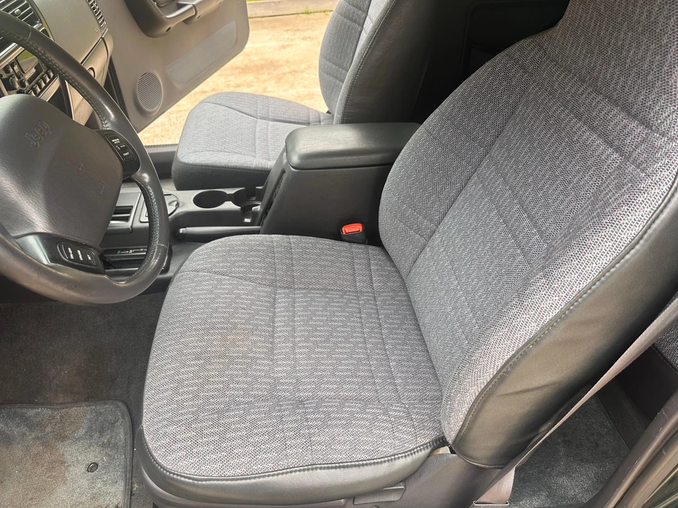 2000 Jeep XJ Cherokee - Image 24 of 31