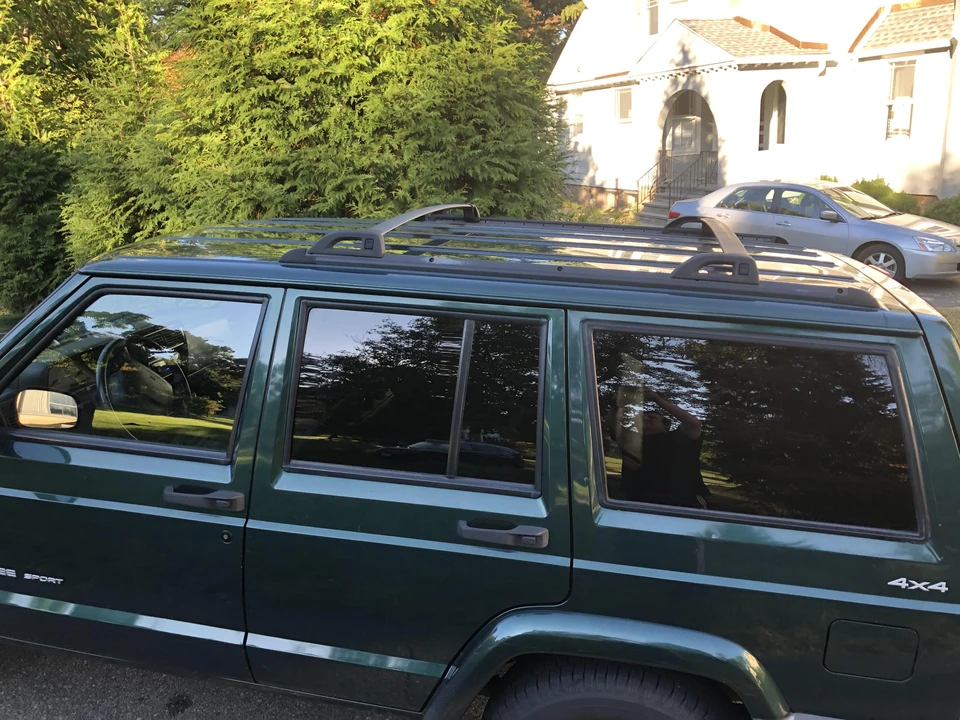 2000 Jeep XJ Cherokee - Image 18 of 23