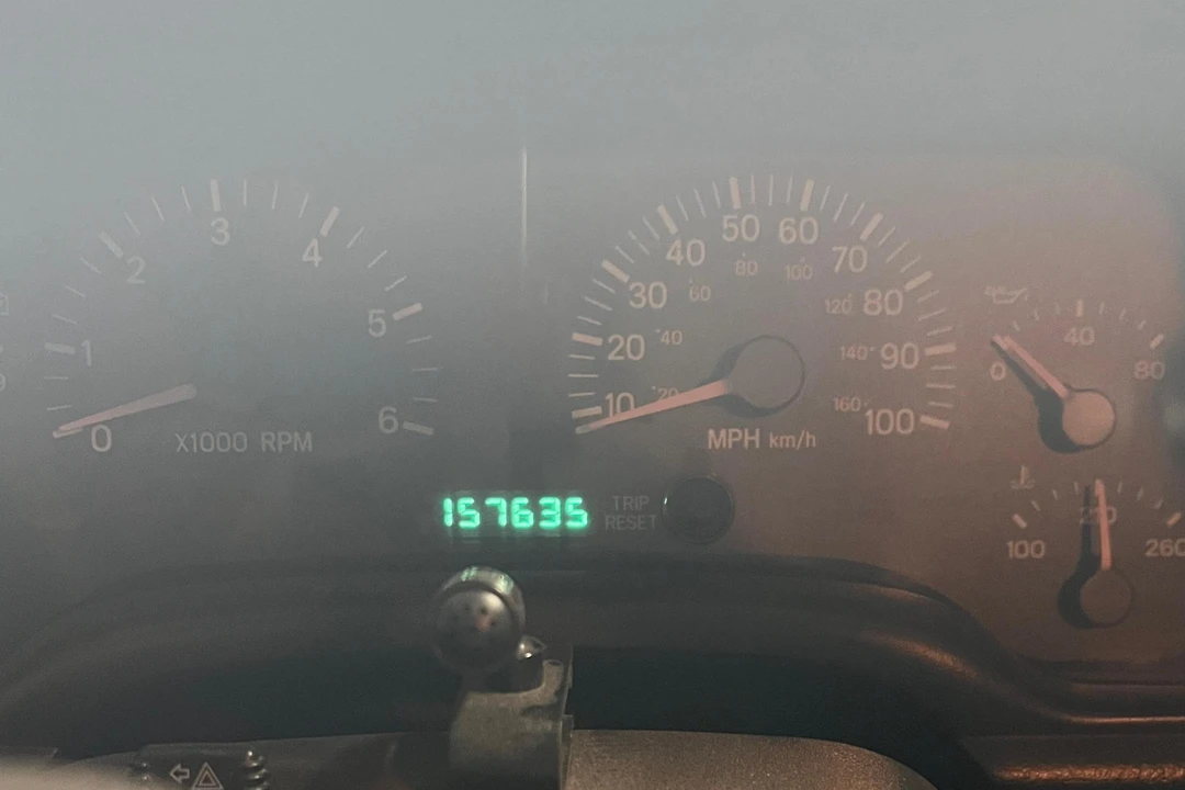 2000 Jeep XJ Cherokee - Image 30 of 30