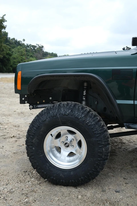 2000 Jeep XJ Cherokee - Image 18 of 30