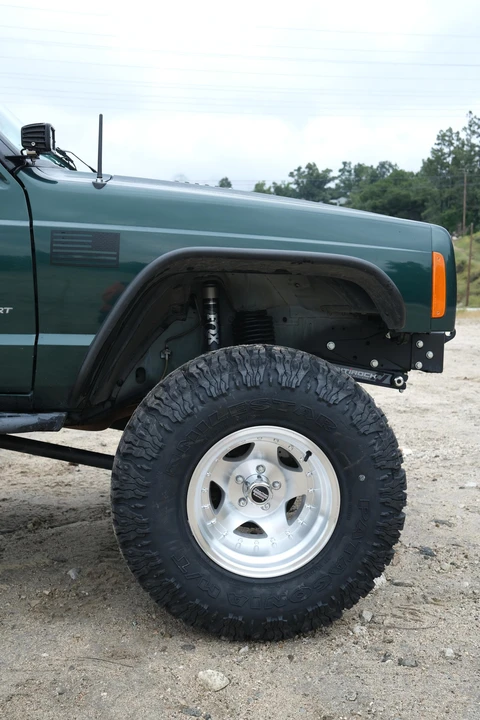 2000 Jeep XJ Cherokee - Image 26 of 30