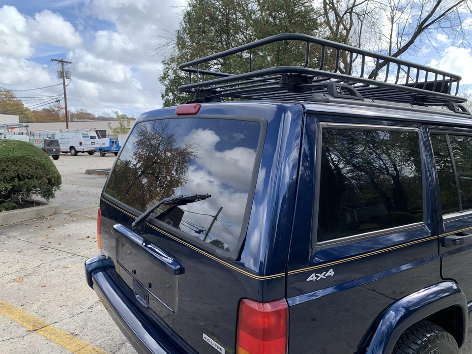 2000 Jeep XJ Cherokee - Image 27 of 31