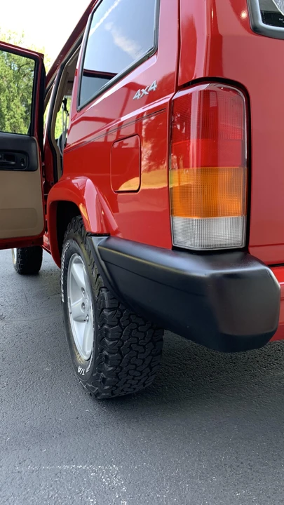 2000 Jeep XJ Cherokee - Image 18 of 31