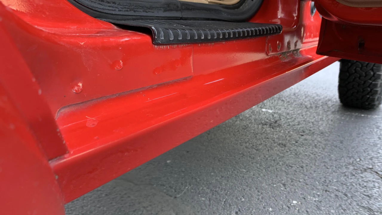 2000 Jeep XJ Cherokee - Image 24 of 31