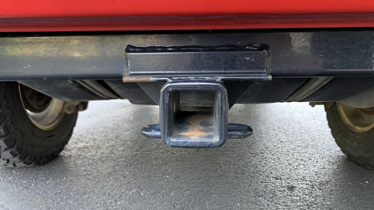 2000 Jeep XJ Cherokee - Image 19 of 31
