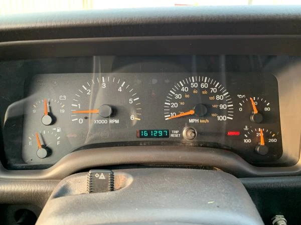 2000 Jeep XJ Cherokee - Image 21 of 31