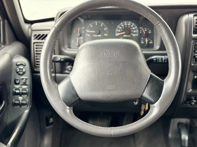 2000 Jeep XJ Cherokee - Image 18 of 21