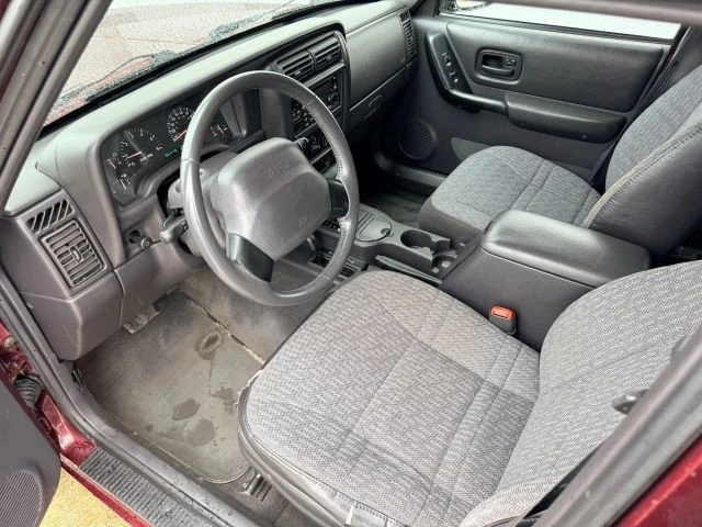 2000 Jeep XJ Cherokee - Image 9 of 21