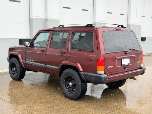 2000 Jeep XJ Cherokee - Image 3 of 31