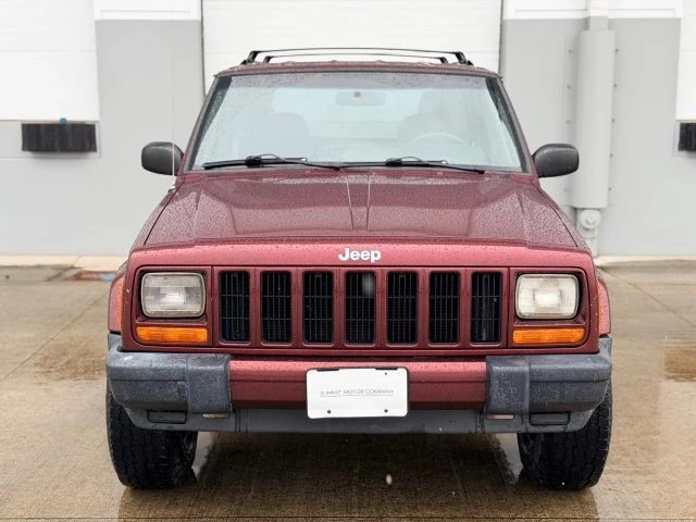 2000 Jeep XJ Cherokee - Image 8 of 31