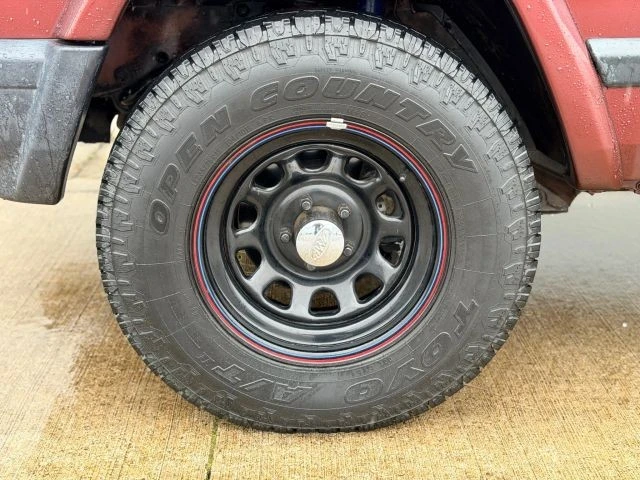 2000 Jeep XJ Cherokee - Image 24 of 31