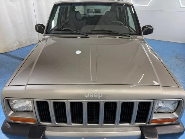 2000 Jeep XJ Cherokee - Image 9 of 21