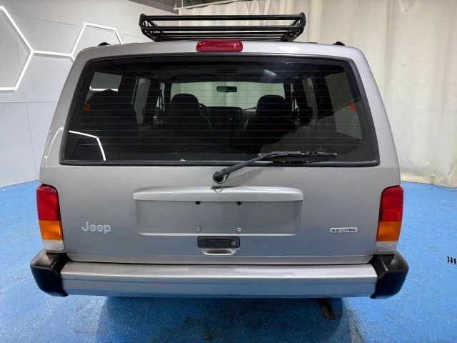 2000 Jeep XJ Cherokee - Image 6 of 21