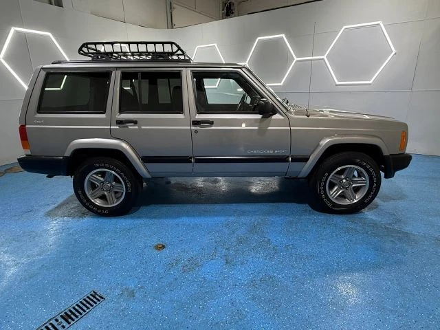 2000 Jeep XJ Cherokee - Image 3 of 21