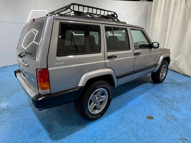 2000 Jeep XJ Cherokee - Image 7 of 21