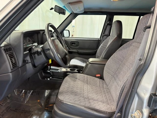 2000 Jeep XJ Cherokee - Image 20 of 21