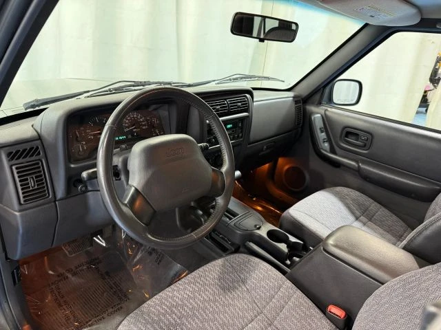 2000 Jeep XJ Cherokee - Image 21 of 21