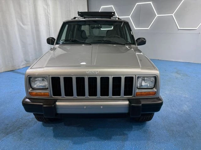 2000 Jeep XJ Cherokee - Image 2 of 21