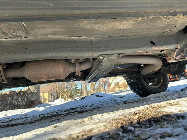 2000 Jeep XJ Cherokee - Image 12 of 12