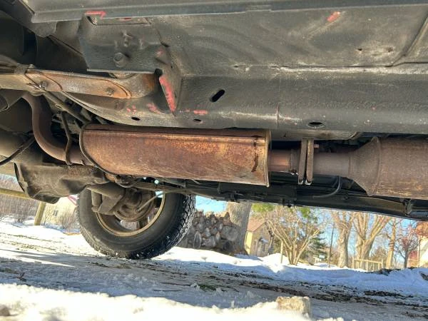 2000 Jeep XJ Cherokee - Image 11 of 12