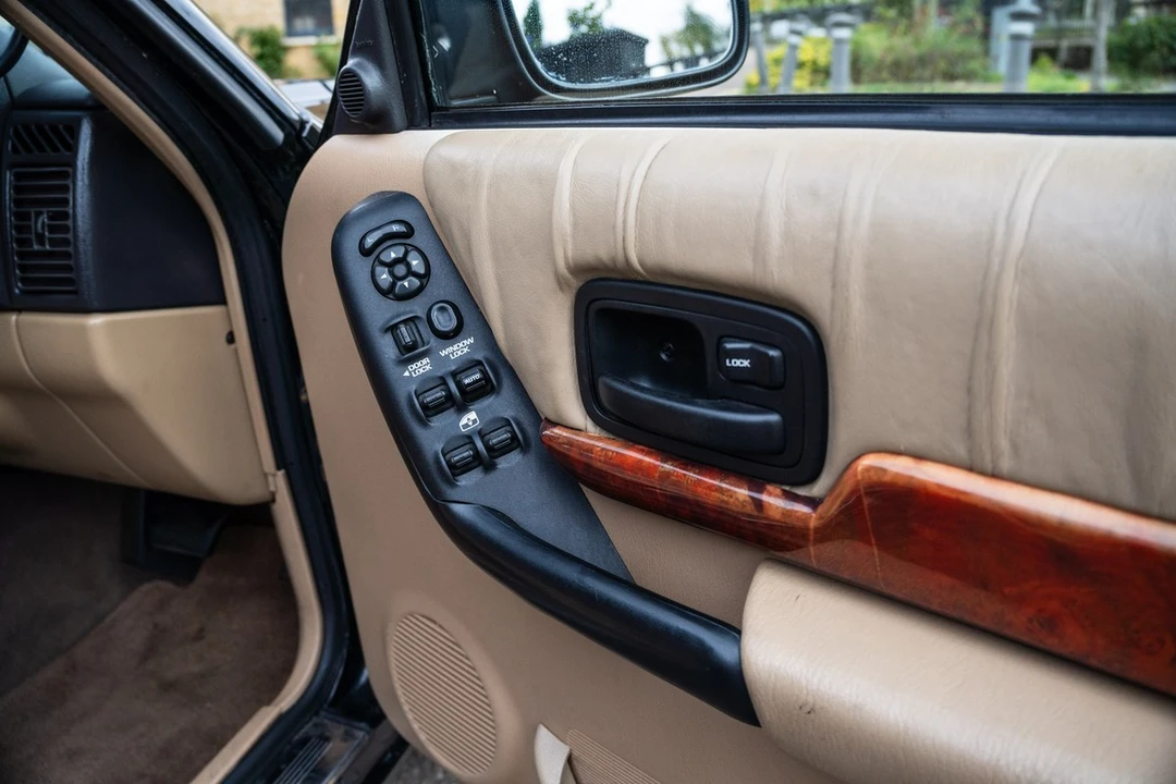 2000 Jeep XJ Cherokee - Image 30 of 30