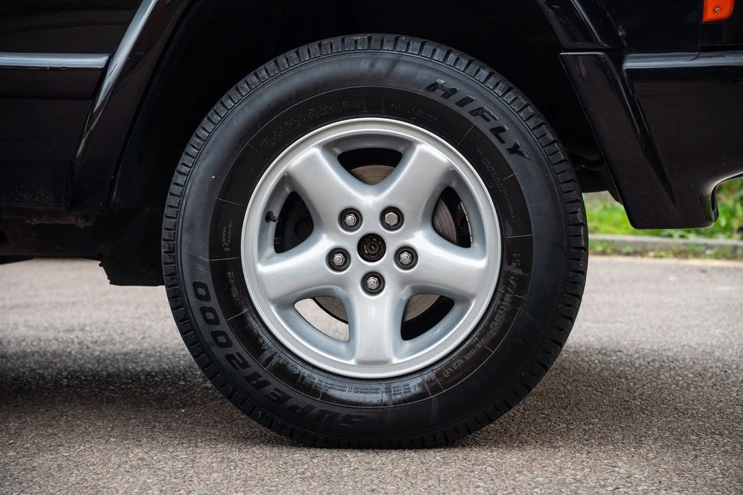 2000 Jeep XJ Cherokee - Image 25 of 30