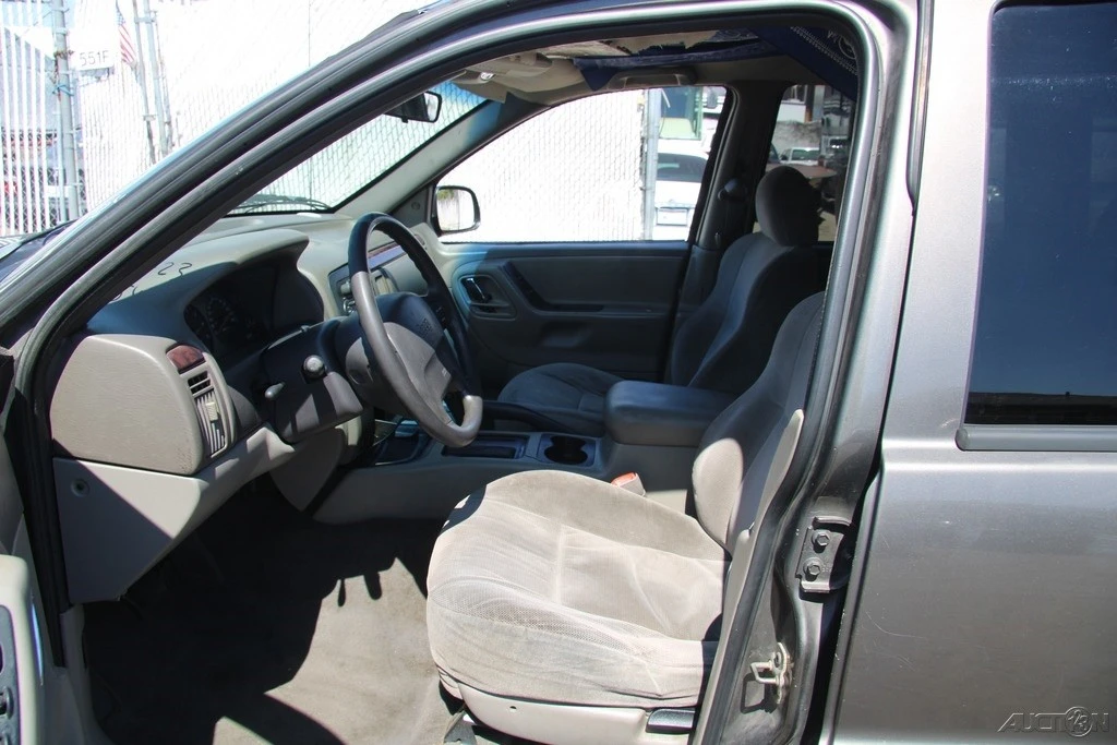2000 Jeep WJ Grand Cherokee - Image 14 of 21