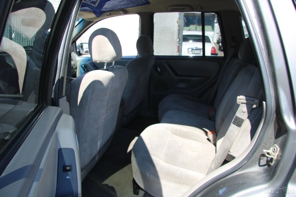 2000 Jeep WJ Grand Cherokee - Image 21 of 21
