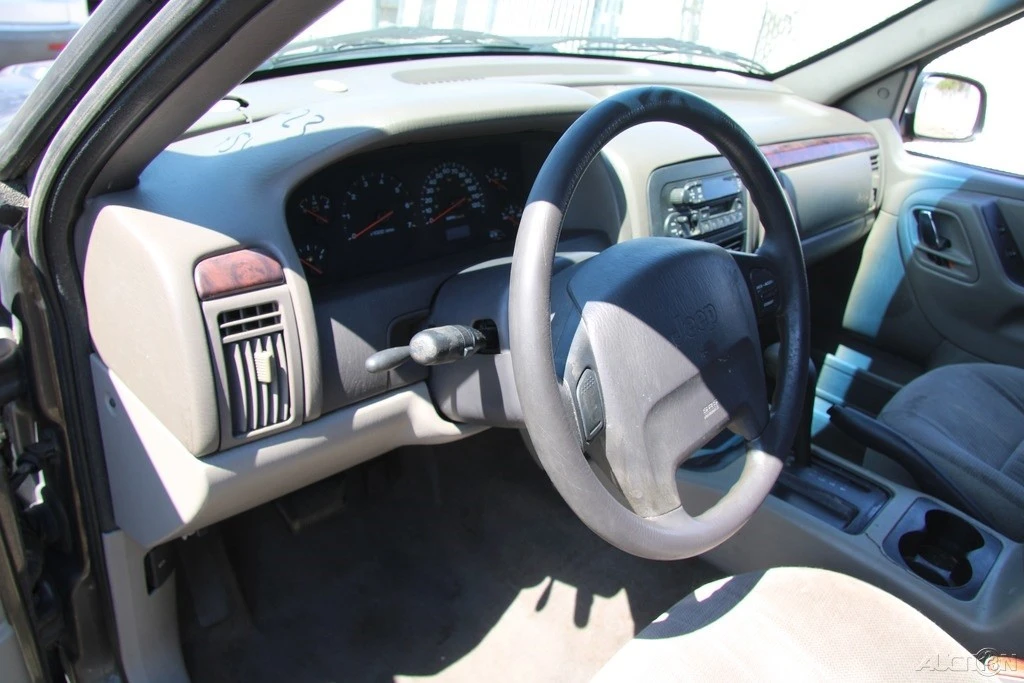 2000 Jeep WJ Grand Cherokee - Image 15 of 21